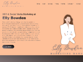 Website Design, Logo Design, and SEO Services