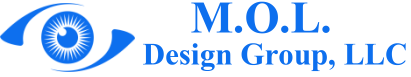 M.O.L. Design Group, LLC logo